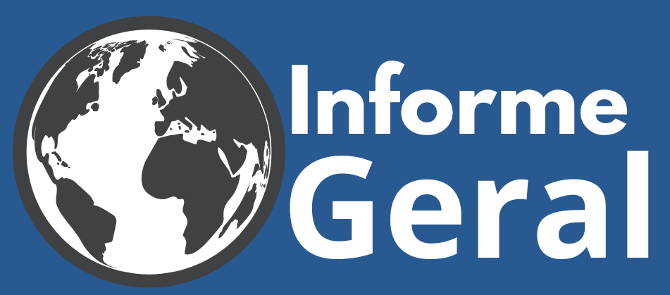 Logo do Informe Geral