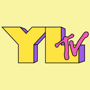 Logo do artista Yun Li.